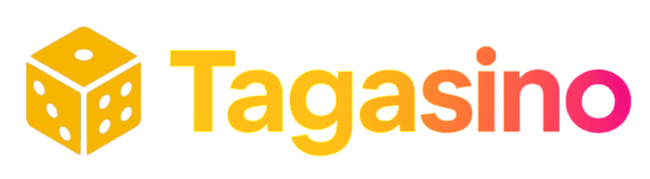 TAGASINO LOGO